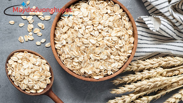 Các lựa chọn bổ sung chất xơ tốt bao gồm ngũ cốc nguyên hạt và lúa mạch