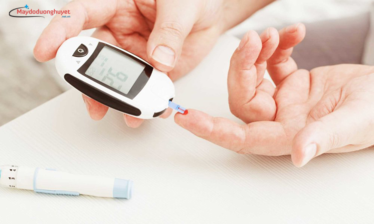 Khi sử dụng các que thử đường huyết sai, kết quả đo có thể không chính xác hoặc không nhận được kết quả