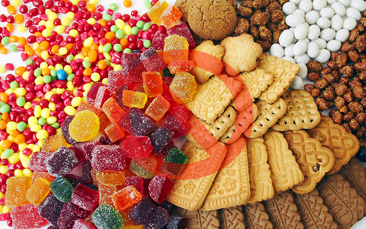 Người bệnh tiểu đường nên tránh ăn nhiều đồ ngọt