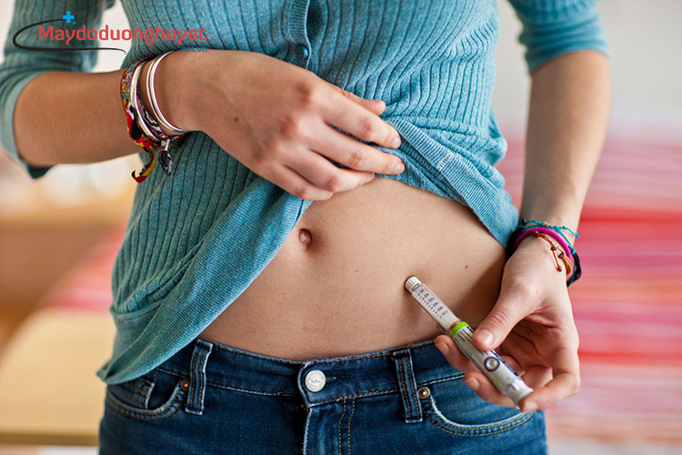 Nguyên nhân tăng đường huyết phổ biến là không dùng đủ insulin