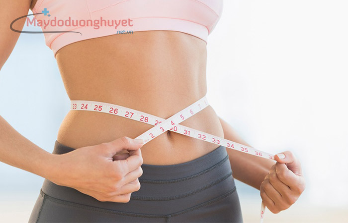 Giảm cân và tập thể dục khoa học sẽ giúp bạn phòng ngừa bệnh gout