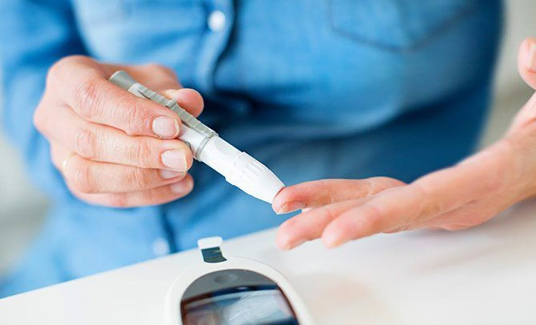 Tiền tiểu đường làm tăng nguy cơ phát triển bệnh tiểu đường loại 2, bệnh tim và đột quỵ