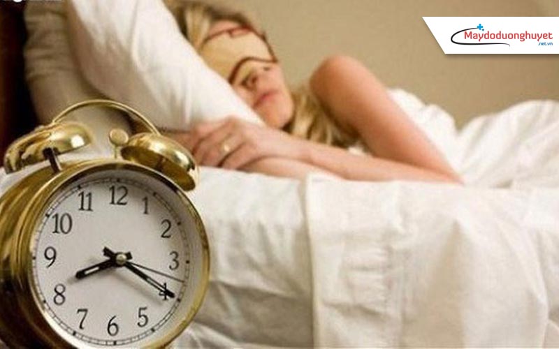 Bỗng dưng ngủ nhiều hơn bình thường là hiện tượng gì và có nguy hiểm không?