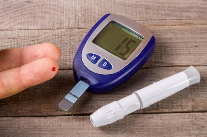 Máy đo đường huyết có lợi ích gì với người bị tiểu đường