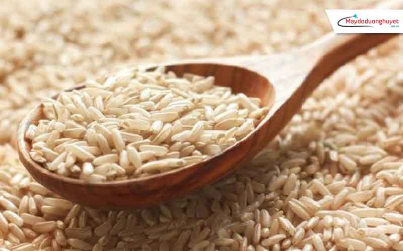 Các tác dụng của gạo lứt đối với sức khỏe ai cũng nên biết