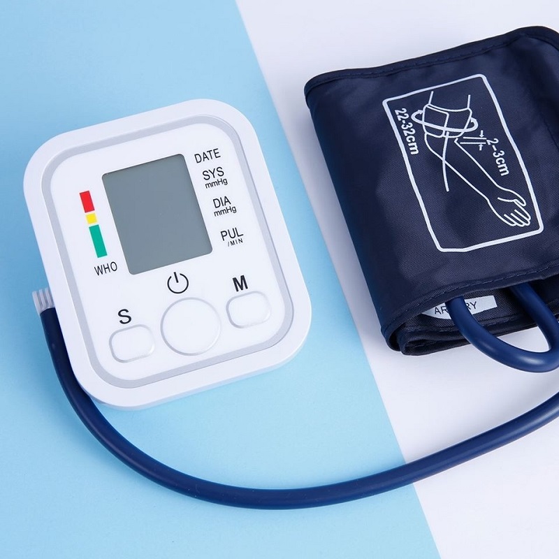 Cách đo huyết áp tại nhà chuẩn xác bạn cần biết