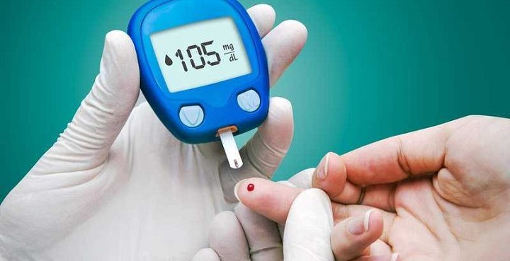 Lợi ích khi sử dụng máy đo đường huyết