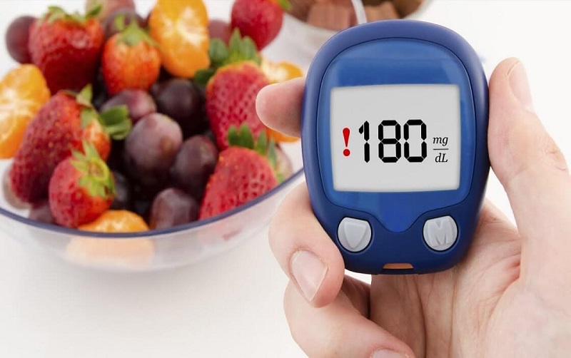 Nguyên nhân nào làm sai lệch kết quả máy đo đường huyết tại nhà?